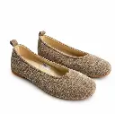 [LCZ1386BE] Baleta Sencilla (36, Beige).webp