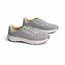 [LCZ1287GR] Tenis Tejido Cola Cordon (37, Gris).webp