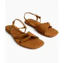 [JRC6447MI] Sandalia Entrelazos (37, Miel).webp