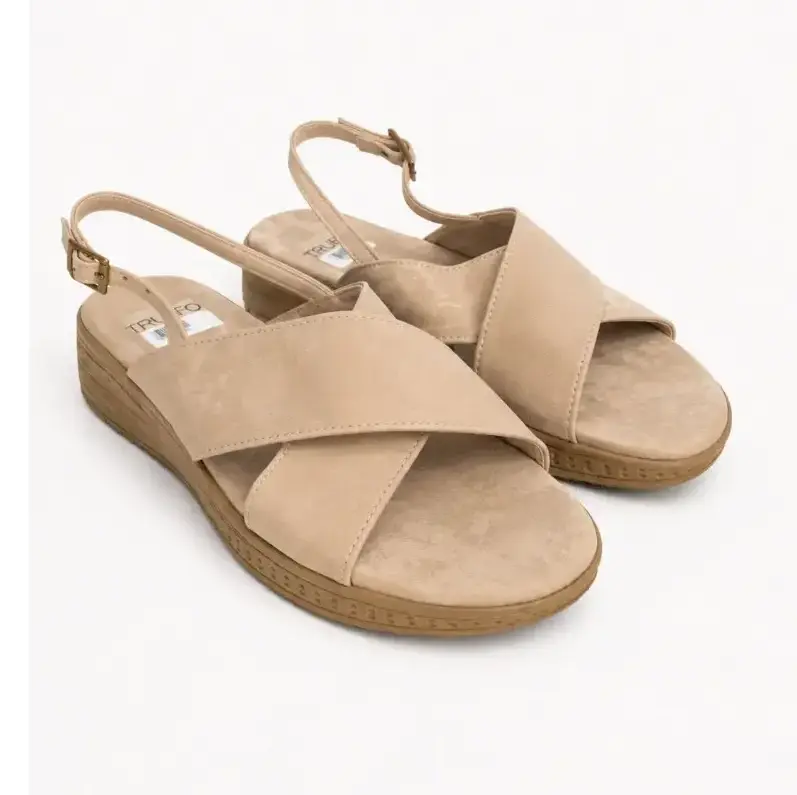 [JRC5527BE] Sandalia Cuña Cruzada (37, Beige).webp
