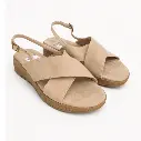 [JRC5527BE] Sandalia Cuña Cruzada (37, Beige).webp