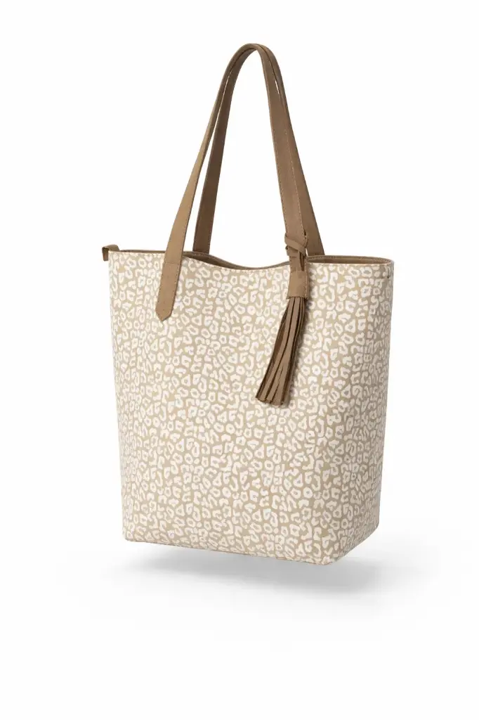 Bolsa Doble Tote Bag