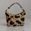 Bolso Correa Broches 