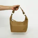 Bolso Correa Broches 