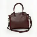 Bolso Cremalleras Mediano