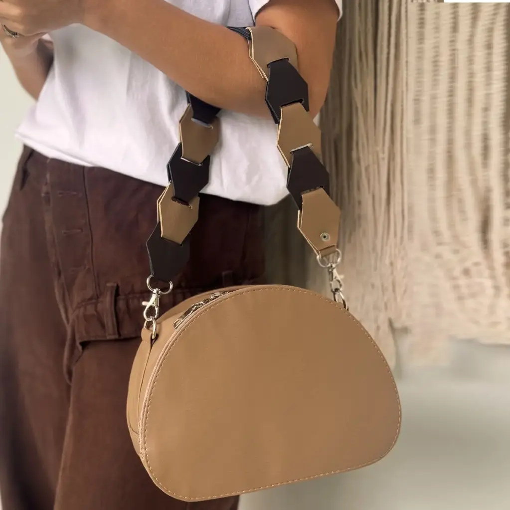 Bolso Media Luna