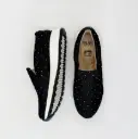 Mocasín Slip On 