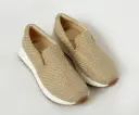 Mocasín Slip On 