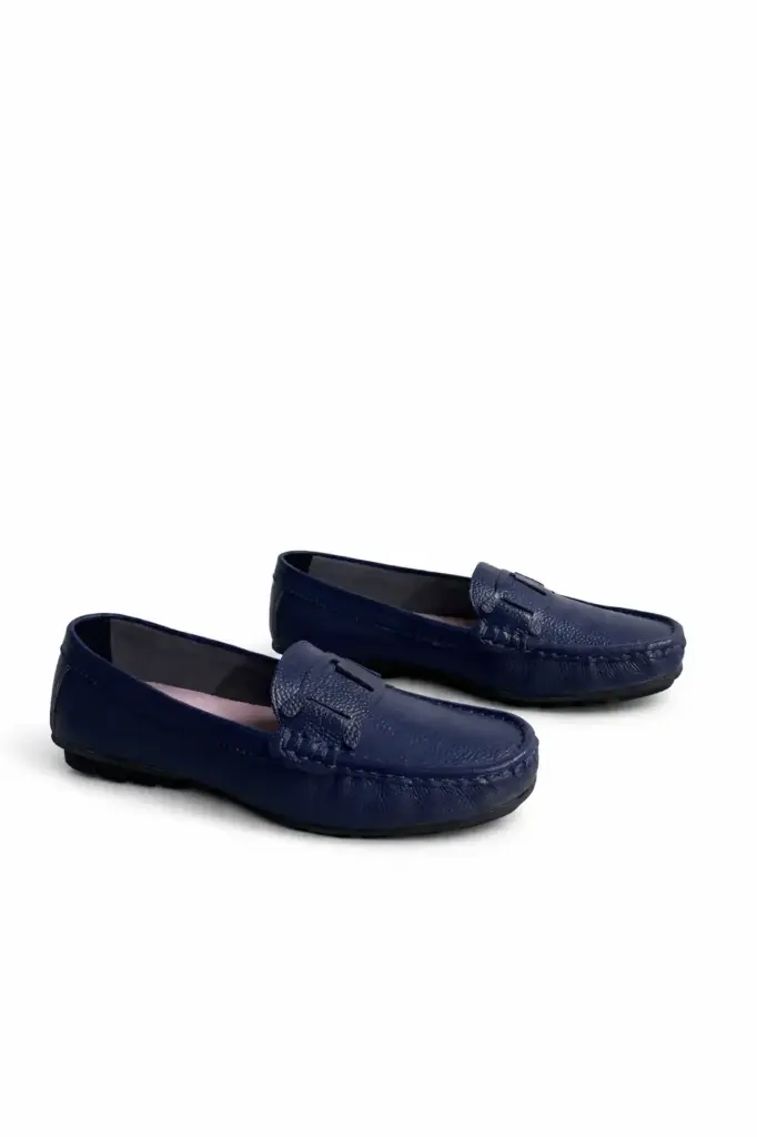 Mocasin Iris 