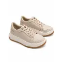 Tenis Puntera Cordon