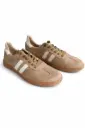 Tenis Samba Suela Bajita