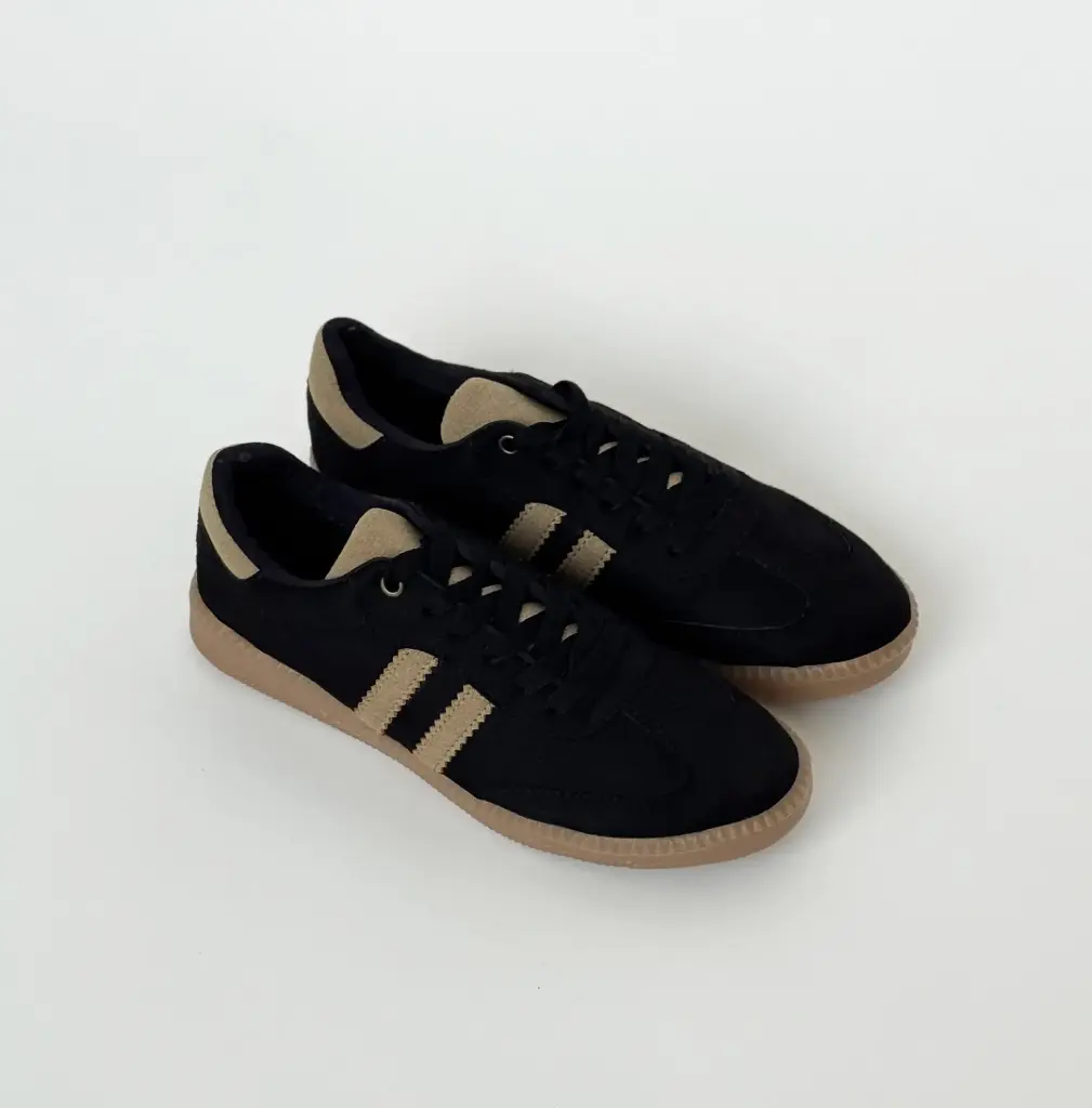 Teni Samba Suela Bajita