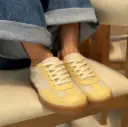 Tenis Cola Cordon