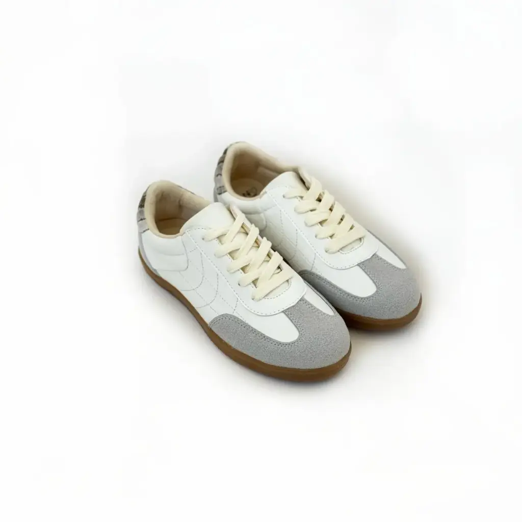 Tenis Cola Cordon