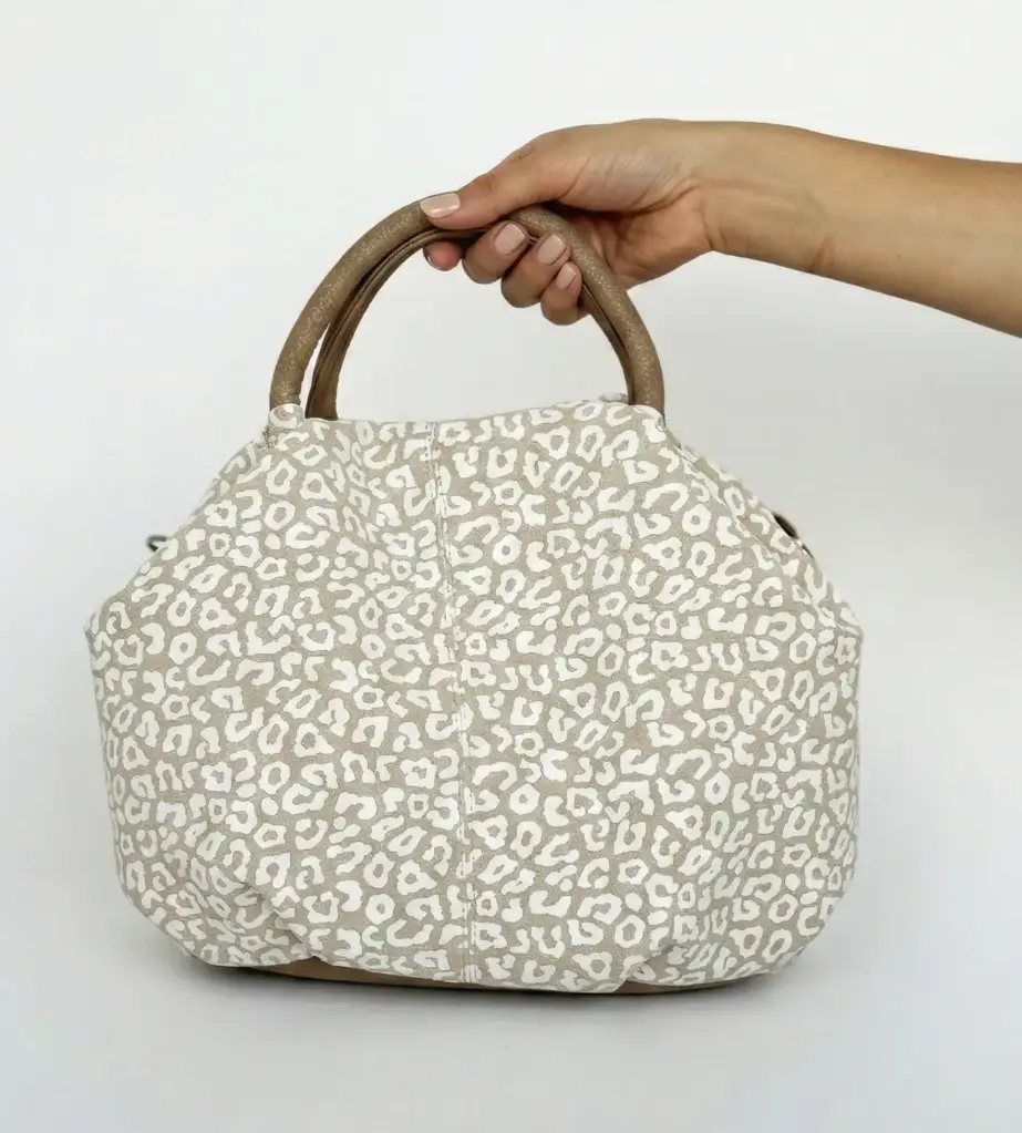 Bolso Globo