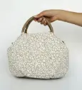 Bolso Globo