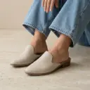 Zueco Tacón  