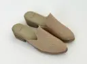 Zueco Tacón  