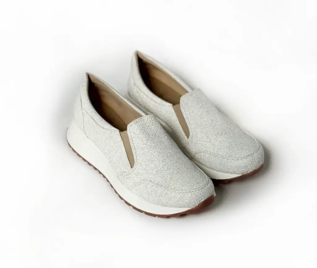 Mocasin Resortes Suela mk