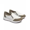 Mocasin Suela Mk