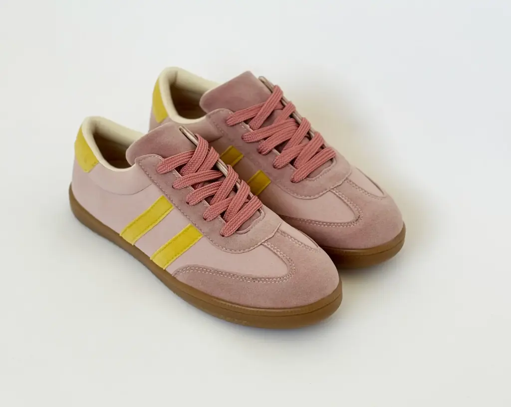 Tenis Franjas Vane