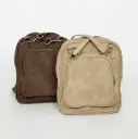 Morral Bolsillo Redondo