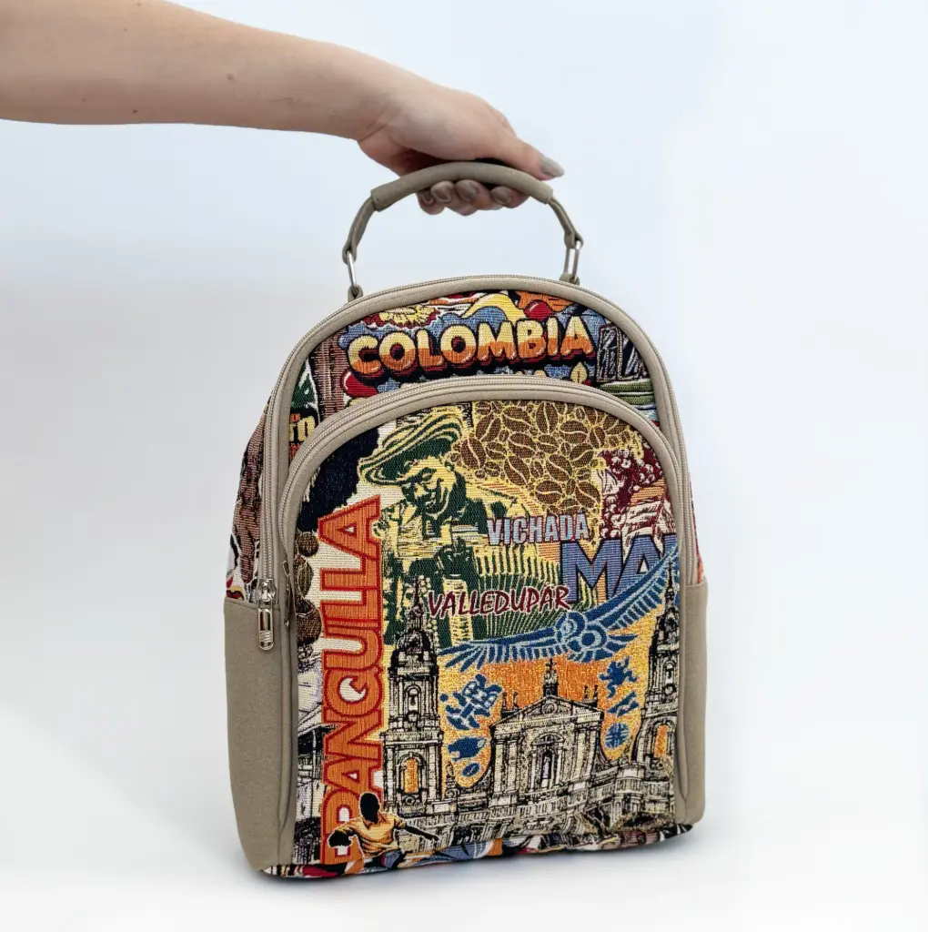Morral Clasic Triunfo