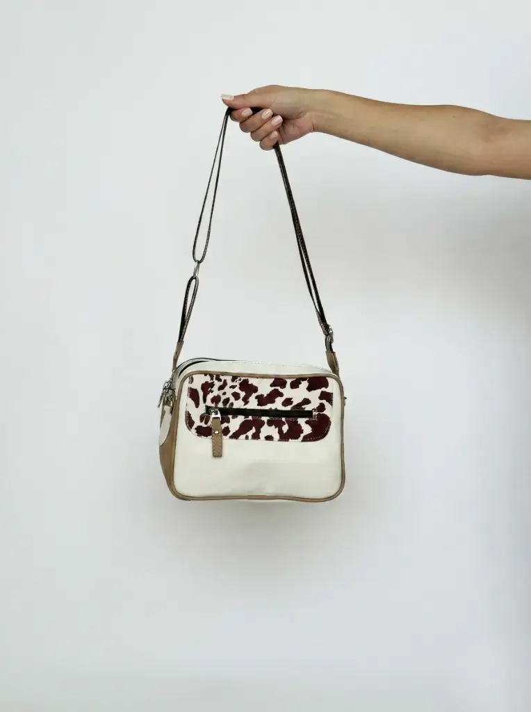 Baul Compartimientos Reata