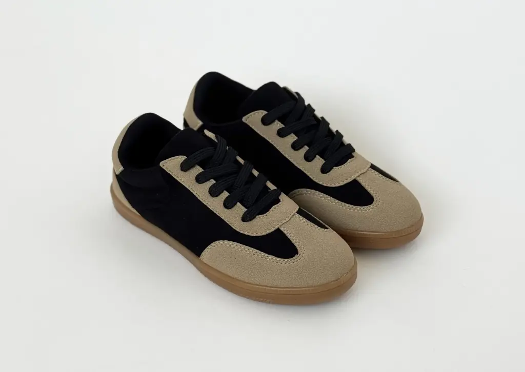 Tenis Cola Cordon