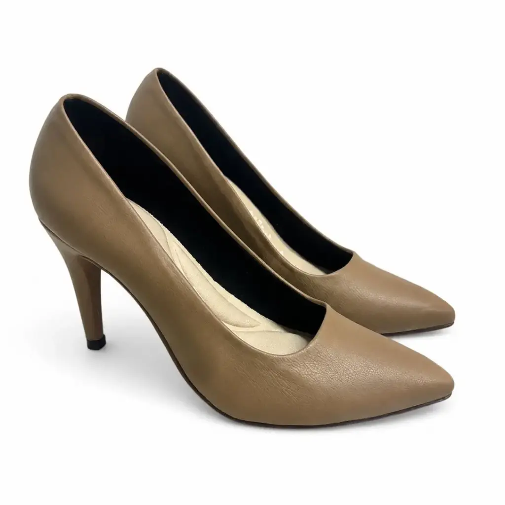 Stiletto Suela Yuli 