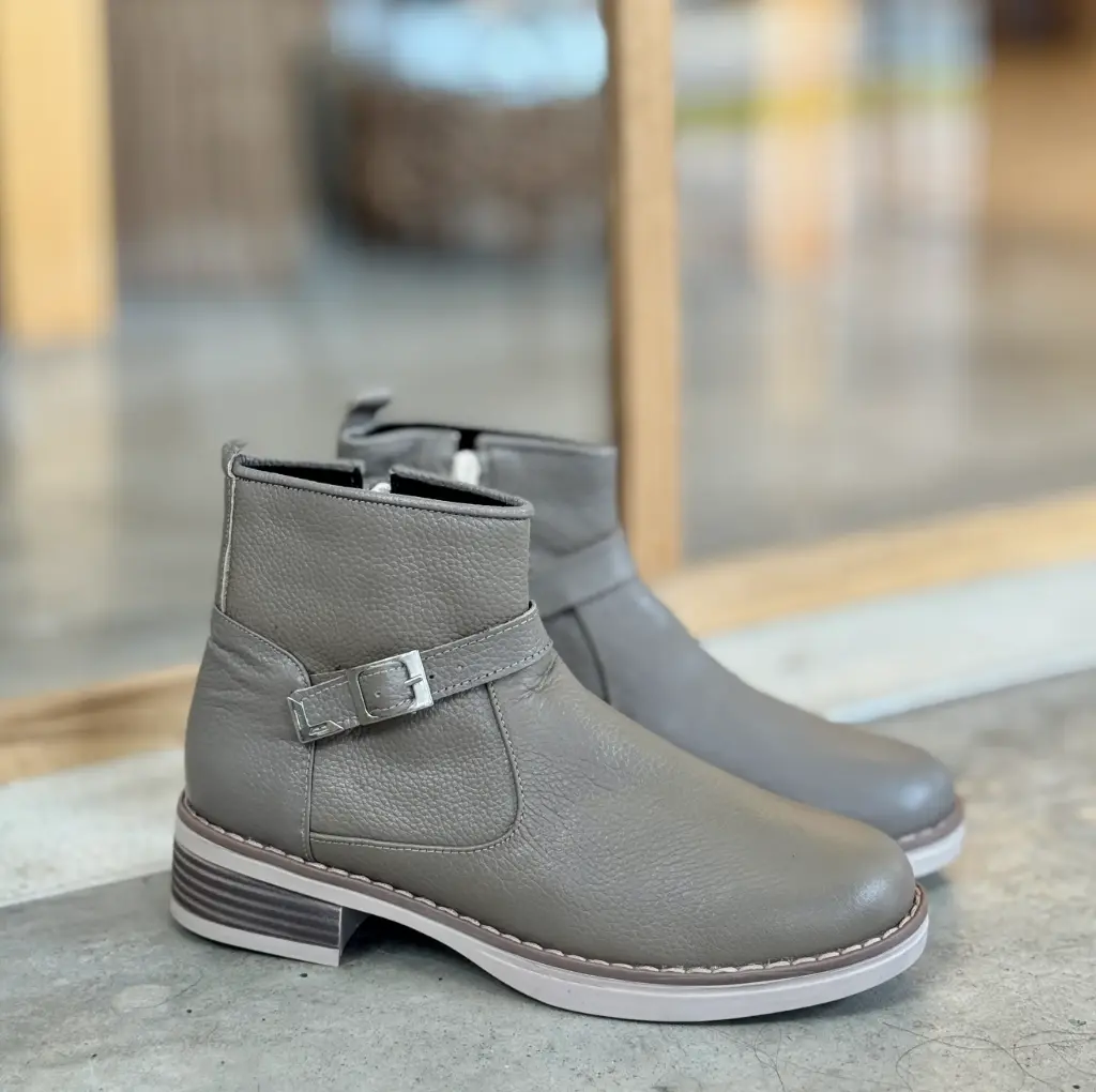 Bota Suela Ximena