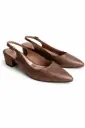 Zapato Slingbacks 