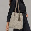 Tote Bag Triunfo