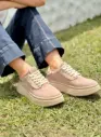 Tenis Suela Coral