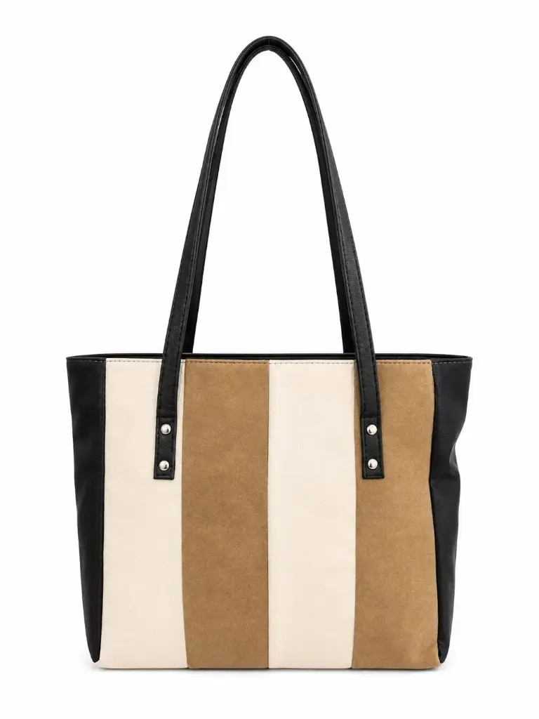 BOLSO FRANJAS CARAS