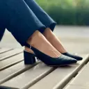 Tacón Destalonado Correa 