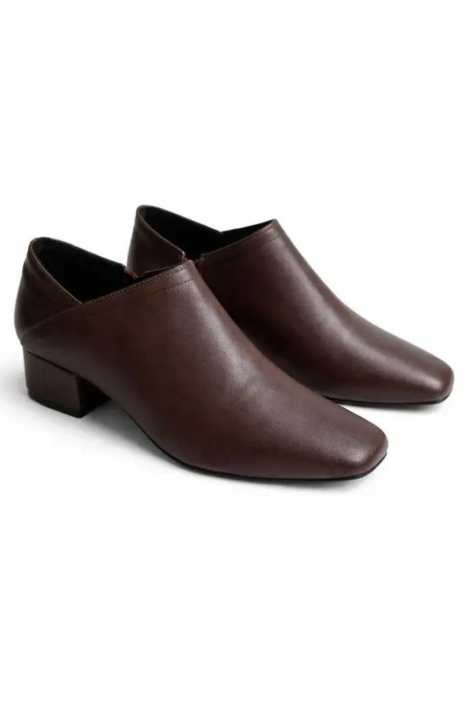 BOTIN CORTE V 3/2