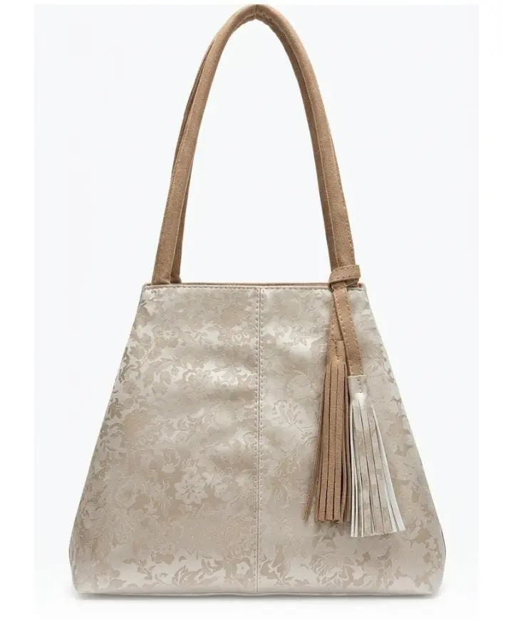 Bolso doble Pieza