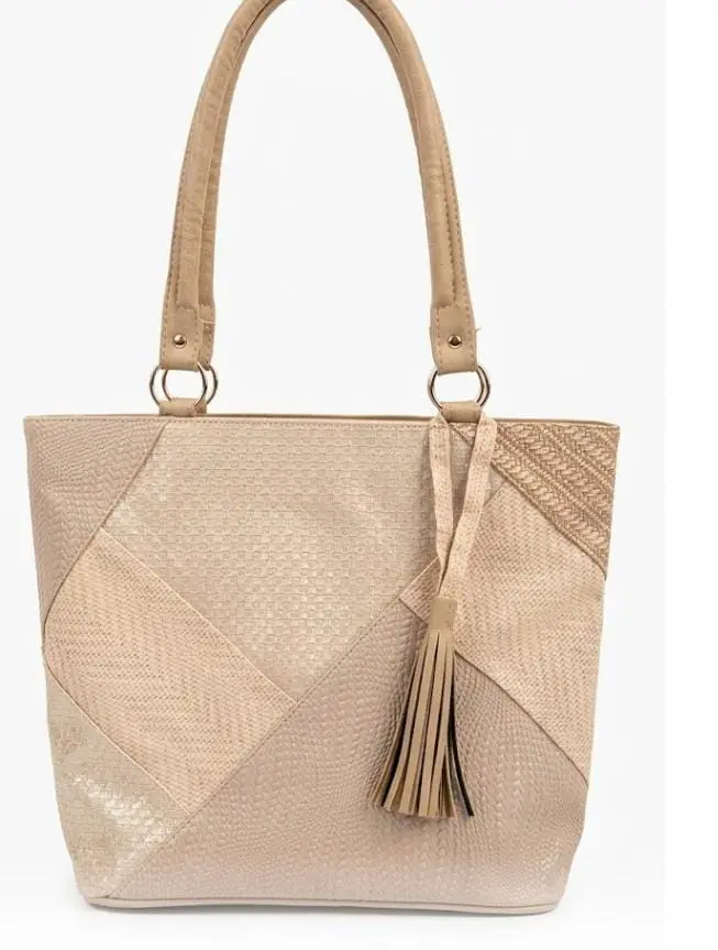 BOLSO COMBINADA BORLA 