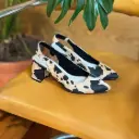 Zapato Print Destalonado