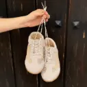 Tenis Cordón Malla