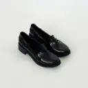 Mocasin Tacon Chapeta