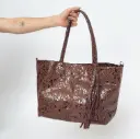 Bolso doble Pieza
