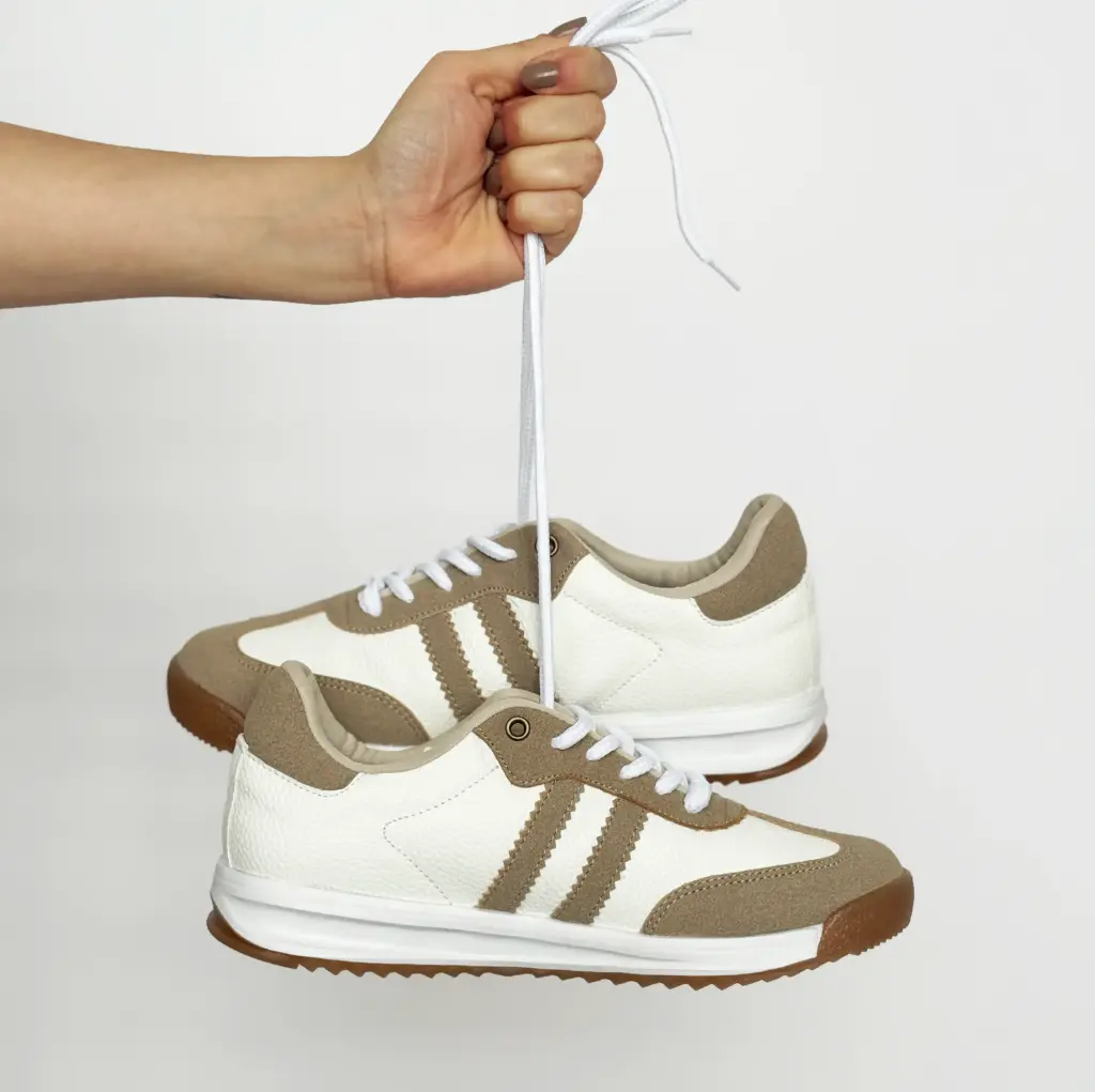 Tenis Cordon Puntera