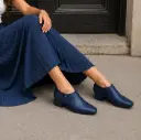 Botin Tobillero Clasico