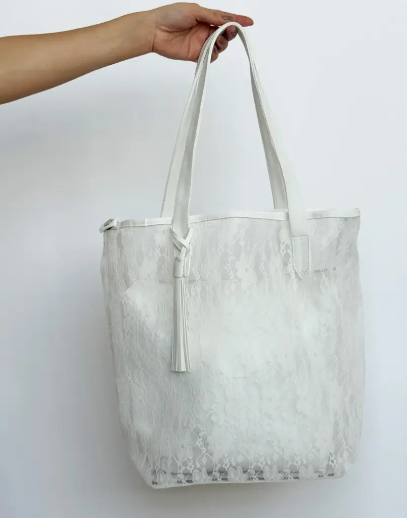 Tote Bag Gobelino