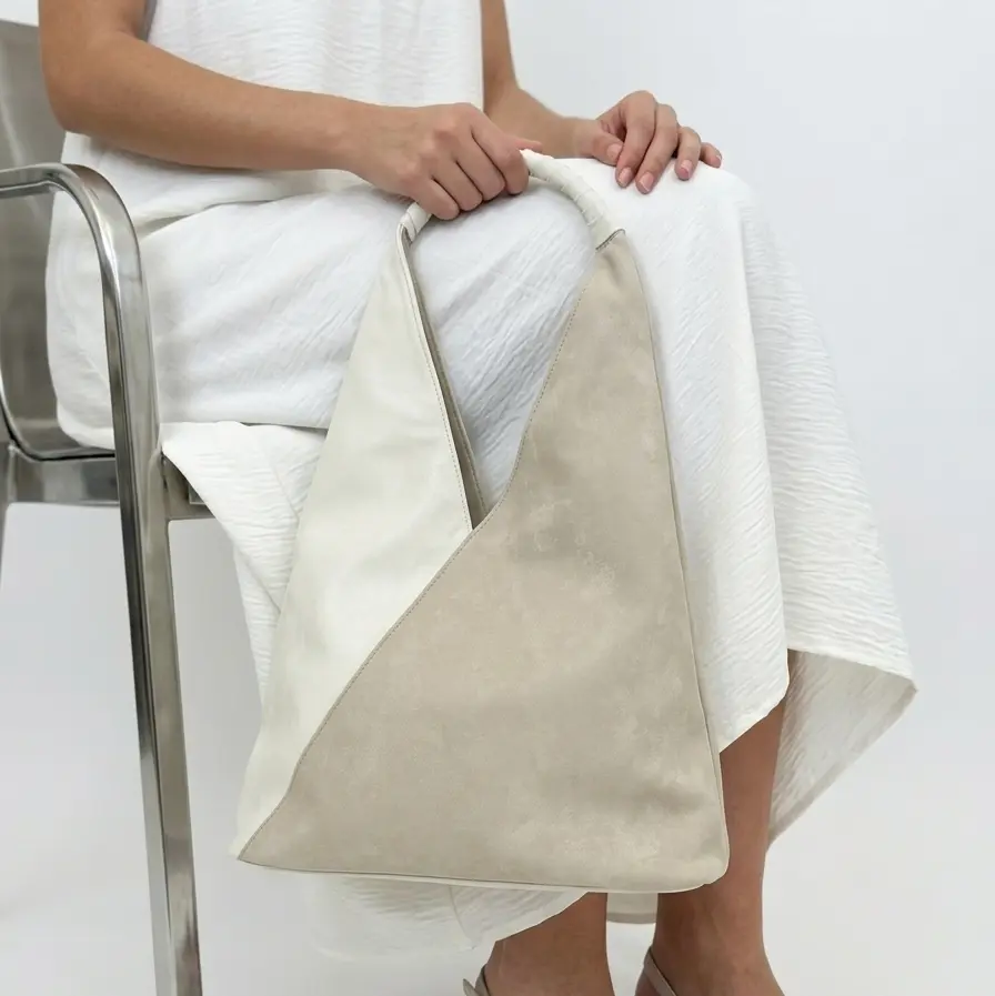 Bolso Triangulo 