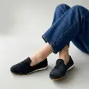 Mocasin Suela Nautica