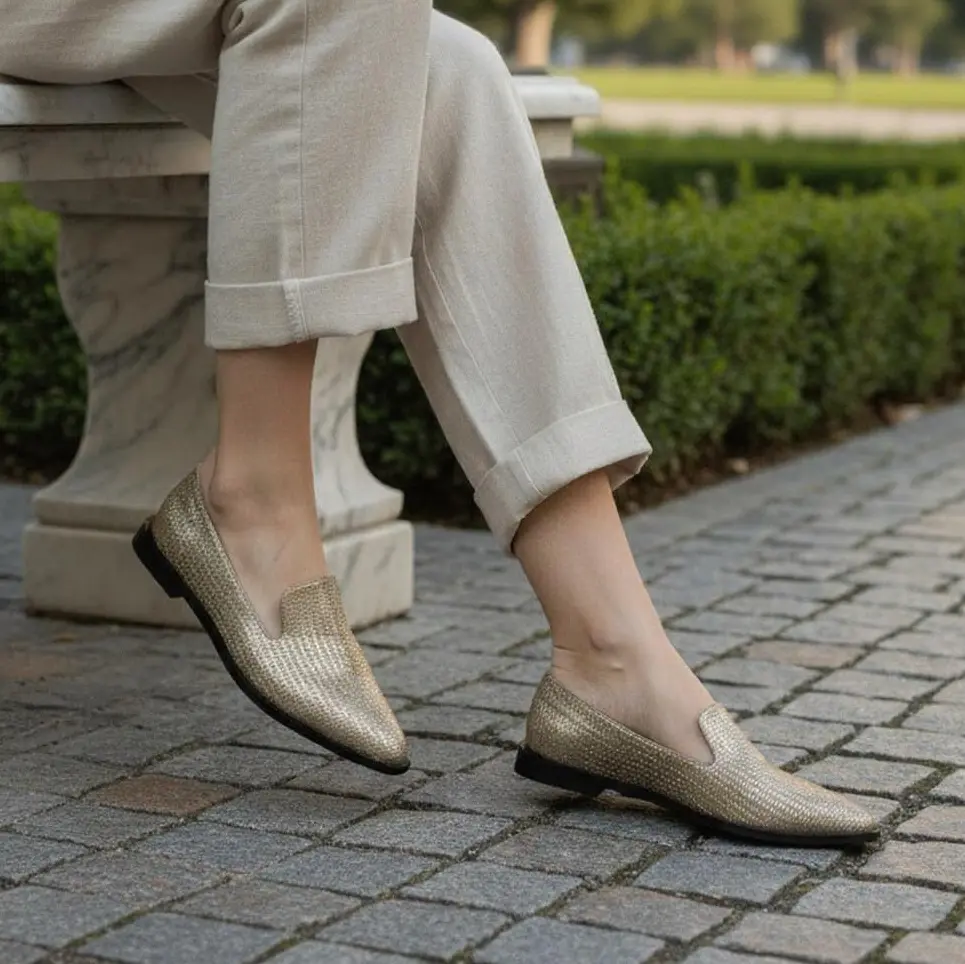 Baleta Sencilla Punta Cuadrada