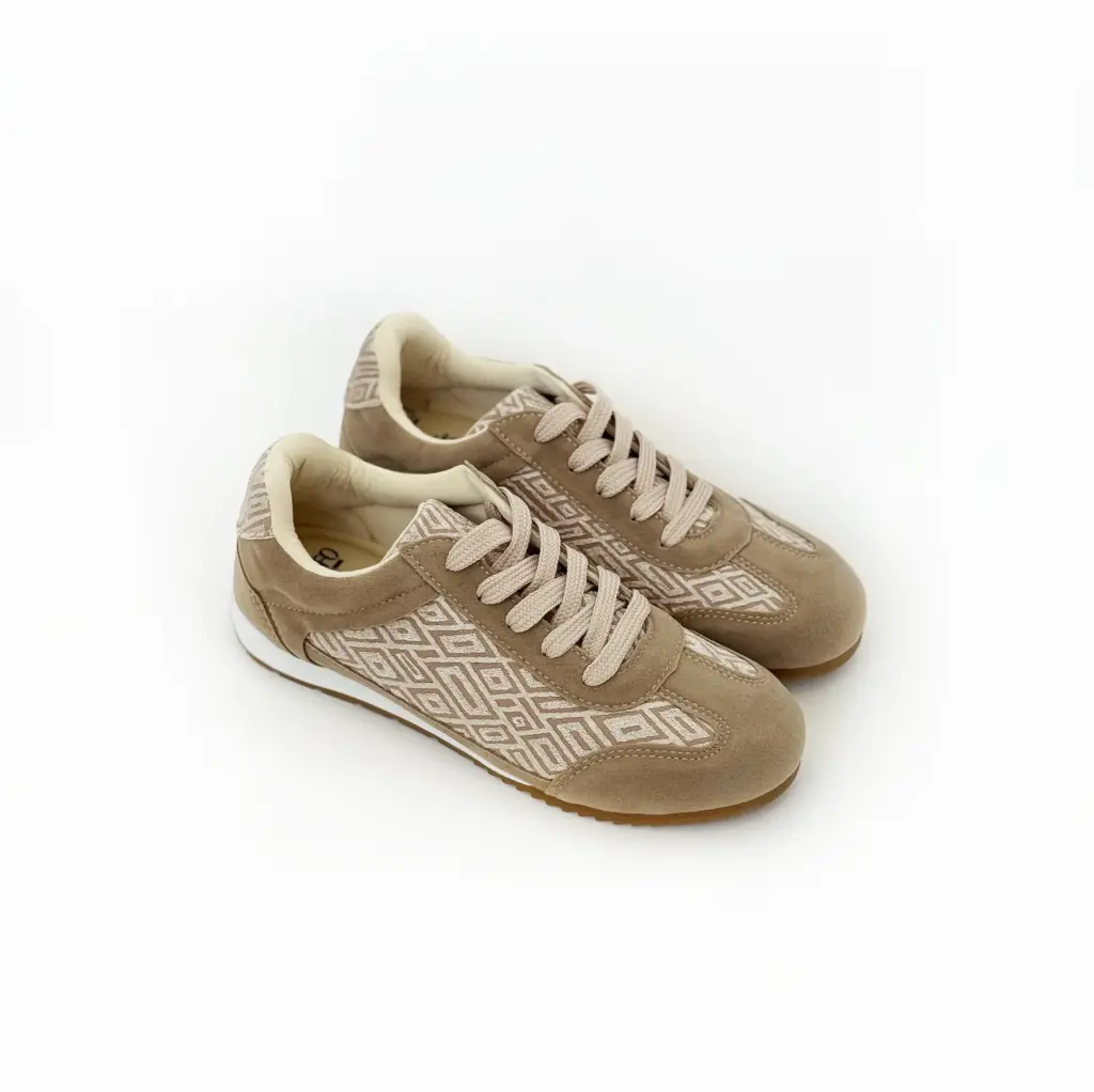 Tenis Casual Oslo